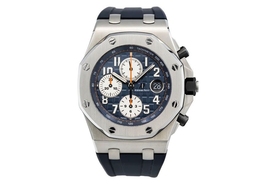 Audemars Piguet Royal Oak Offshore 26470ST.OO.A027CA.01